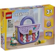 Lego Creator Modna torebka ze schowkiem 31391 - 1[26].jpg